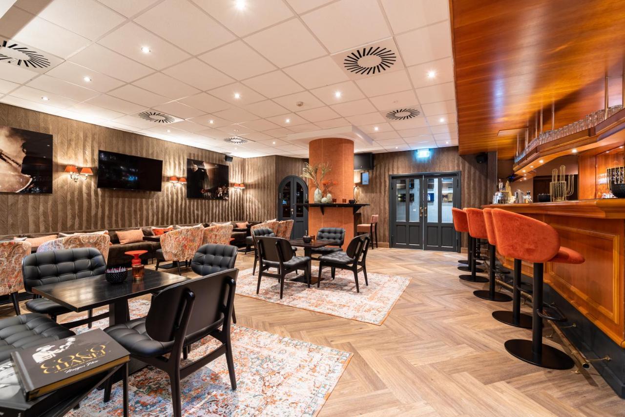 Blankenfelde-Mahlow Van Der Valk Hotel Berlin Brandenburg מראה חיצוני תמונה
