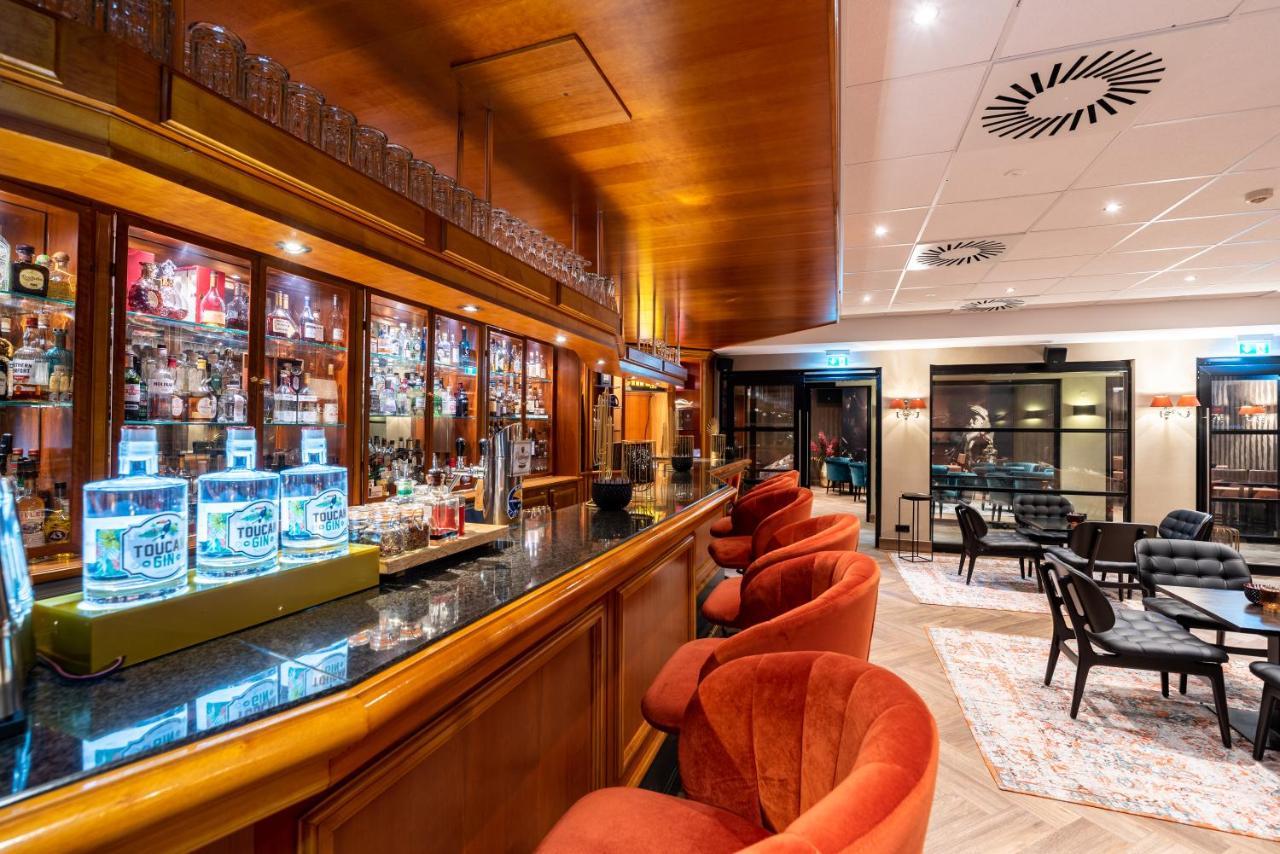 Blankenfelde-Mahlow Van Der Valk Hotel Berlin Brandenburg מראה חיצוני תמונה