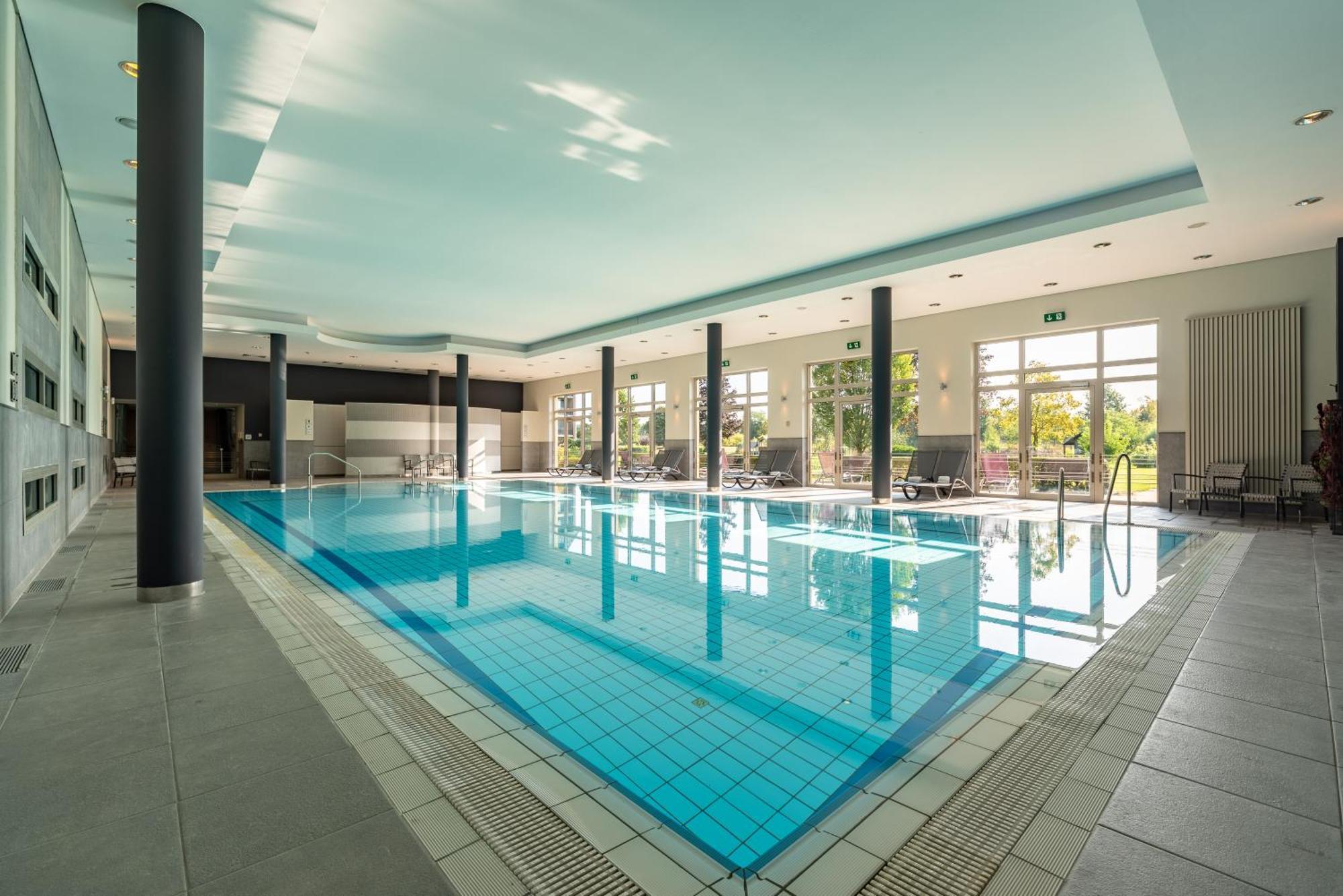 Blankenfelde-Mahlow Van Der Valk Hotel Berlin Brandenburg מראה חיצוני תמונה