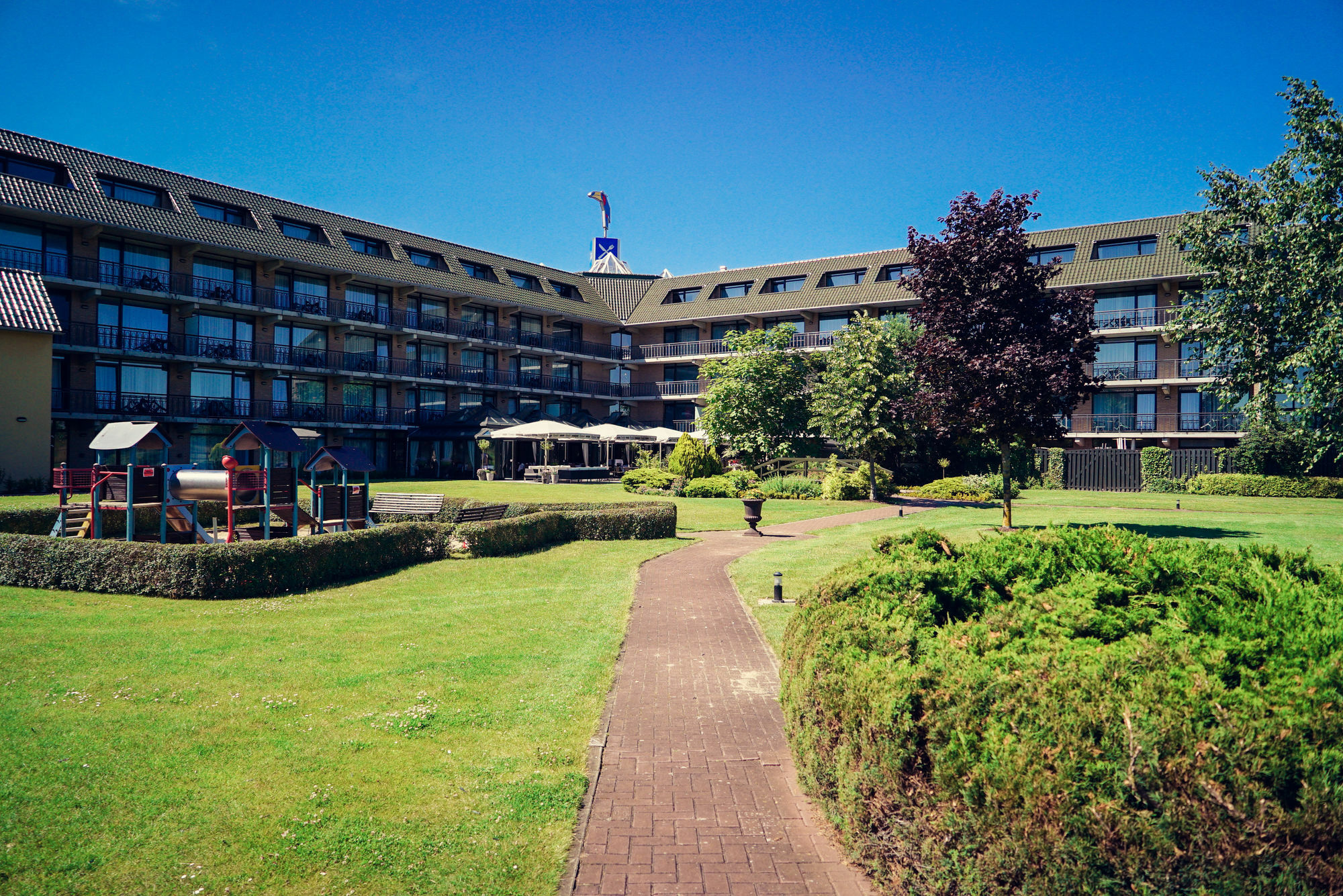 Blankenfelde-Mahlow Van Der Valk Hotel Berlin Brandenburg מראה חיצוני תמונה