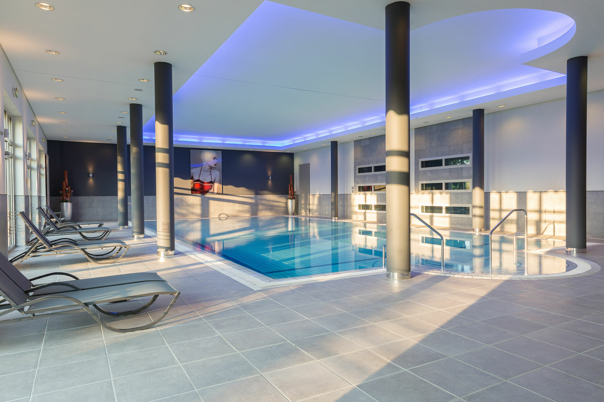 Blankenfelde-Mahlow Van Der Valk Hotel Berlin Brandenburg מראה חיצוני תמונה
